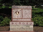 Combat Veterans Monument :: Click to see a larger version