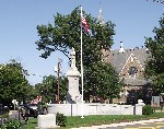 War Memorial :: Click to see a larger version